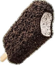 Cookies & Cream Bar